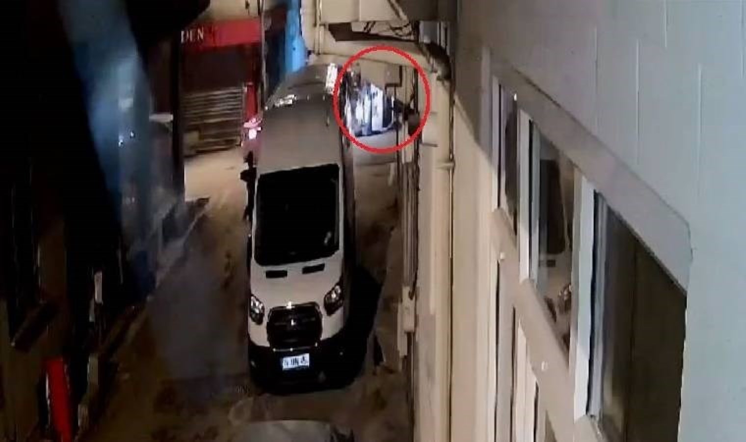 Bursa’da feci kaza… 3 yaşındaki bebek yaralandı!